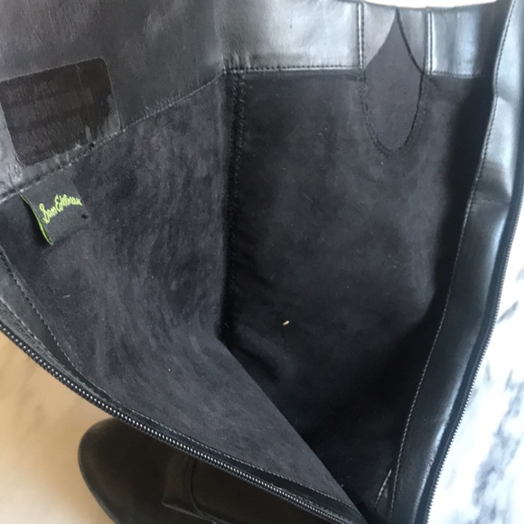 Sam Edelman Riding Boots - Picture 4 of 5